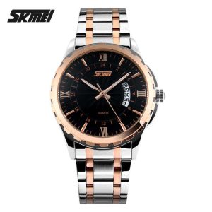 Skmei 9069 Men's Quartz Watch - Image 5