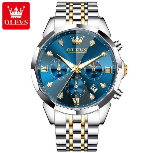 OLEVS 3670