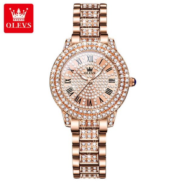 OLEVS 9943 Women's Watche