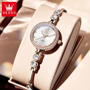 𝐎𝐋𝐄𝐕𝐒 𝟓𝟔𝟕𝟎 𝐖𝐨𝐦𝐞𝐧 𝐖𝐚𝐭𝐜𝐡 𝟏𝟎𝟎% 𝐖𝐚𝐭𝐞𝐫𝐩𝐫𝐨𝐨𝐟-𝐑𝐨𝐬𝐞 𝐖𝐡𝐢𝐭𝐞.